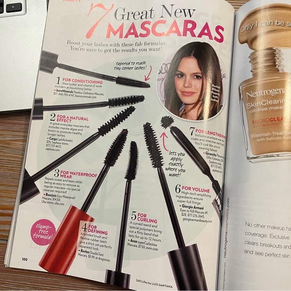 Style Watch of Your Dreams with Vanessa Hudgens on the Cover! September 2009 - Picture 11 of 13